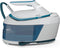Philips Stoomstrijkijzer met Stoomgenerator PSG6022/20 - Met Station - Hoge Stoomstoot - Verticaal Strijken – Automatische Uitschakeling - Groot Reservoir - Blauw
