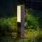 Philips Stratosphere sokkellamp - Ultra Efficient - antraciet - 3,8W