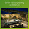Philips Stratosphere sokkellamp - Ultra Efficient - antraciet - 3,8W