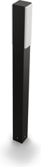 Philips Stratosphere tuinpaal - Ultra Efficient - antraciet - 3,8W