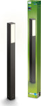 Philips Stratosphere tuinpaal - Ultra Efficient - antraciet - 3,8W