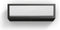 Philips Stratosphere wandlamp - Ultra Efficient - antraciet - 3,8W