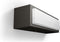 Philips Stratosphere wandlamp - Ultra Efficient - antraciet - 3,8W