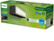 Philips Stratosphere wandlamp - Ultra Efficient - antraciet - 3,8W