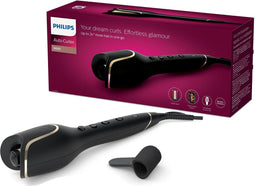 Philips StyleCare Prestige BHB876/00 - Automatische krultang