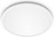 Philips SuperSlim badkamer plafondlamp - wit - rond - 18 W