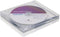 Philips SVC2330 - Dvd / Cd-speler Lensreiniger