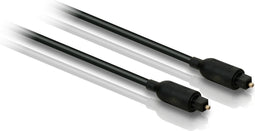 Philips SWA2302 - Optische Kabel - 1.5 meter