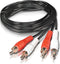 Philips SWA2521 - RCA / Tulp kabel - 1.5 meter