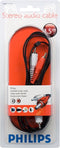 Philips SWA2521 - RCA / Tulp kabel - 1.5 meter