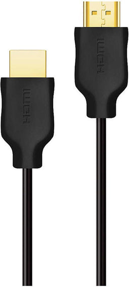 Philips SWV5510/00 1.5M HDMI to HDMI 4K UHD 60Hz Cable