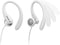 Philips TAA1105 - In-Ear Sport oordopjes - Wit