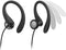 Philips TAA1105 - In-Ear Sport oordopjes - Zwart