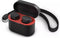 Philips TAA5508BK/00 hoofdtelefoon/headset True Wireless Stereo (TWS) In-ear Oproepen/muziek Bluetooth Zwart, Rood