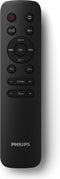 Philips TAB5109 Soundbar - 2.0 kanalen - Mini-soundbar: Kleine Soundbar voor TV of PC - 120 W - DTS Virtual:X - klein: lager profiel en beperkte breedte