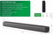Philips TAB5109 Soundbar - 2.0 kanalen - Mini-soundbar: Kleine Soundbar voor TV of PC - 120 W - DTS Virtual:X - klein: lager profiel en beperkte breedte