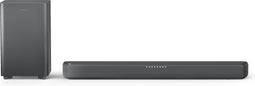 Philips TAB5309 - Soundbar met draadloze subwoofer