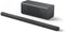 Philips TAB6309 Soundbar met draadloze subwoofer - 2.1 kanalen - 3D Surround Sound: Dolby Atmos & DTS Virtual:X - Ultra-compact: Kleine Soundbar voor TV - 160 W Max. 320 W - HDMI eARC - klein: beperkte breedte én zeer laag profiel
