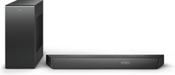 Philips TAB7807 - Soundbar 3.1 met draadloze subwoofer - Dolby Atmos - Zwart