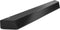 Philips TAB7807 - Soundbar 3.1 met draadloze subwoofer - Dolby Atmos - Zwart