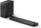 Philips TAB7807 - Soundbar 3.1 met draadloze subwoofer - Dolby Atmos - Zwart
