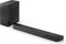 Philips TAB8907 - Soundbar 3.1.2 met draadloze subwoofer - Zwart
