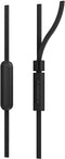 Philips TAE1105 - In-ear Koptelefoon - Zwart