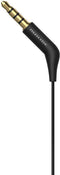 Philips TAE1105 - In-ear Koptelefoon - Zwart