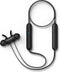 Philips TAE1205 - In-Ear oordopjes - Zwart