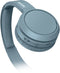 Philips TAH4205BL/00 (Blauw)