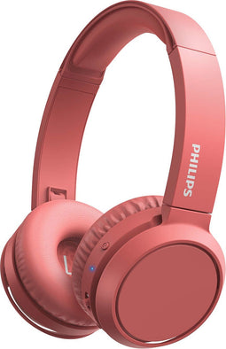 Philips TAH4205RD/00 (Rood)
