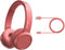 Philips TAH4205RD/00 (Rood)