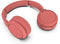 Philips TAH4205RD/00 (Rood)