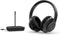 Philips TAH6005 - Draadloze Koptelefoon - Zwart