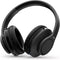 Philips TAH6005 - Draadloze Koptelefoon - Zwart