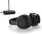 Philips TAH6005 - Draadloze Koptelefoon - Zwart