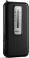 Philips TAR1506/00 - Draagbare FM-radio/kleine retro-radio