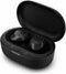 Philips TAT1209 True Wireless In Ear Bluetooth Headphones - Zwart