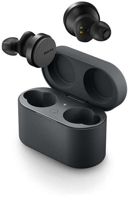 Philips TAT8506BK/00 (Zwart)