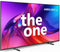 Philips The One 55PUS8548/12 - 55 inch - 4K LED - 2023 - Ambilight