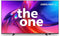 Philips The One 65PUS8518/12 Zwart