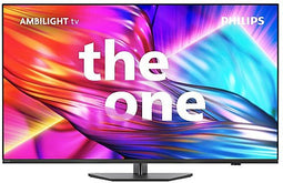 Philips The One 65PUS8919 Antraciet