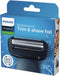 Philips TT2000/43 - Scheerblad voor de Bodygroomer