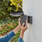 Philips - Tyla solar wall light verlichting