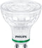 Philips Ultra Efficient LED spot - 50 W - GU10 - Koelwit licht