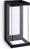 Philips Ulyzo wandlamp - zwart - E27