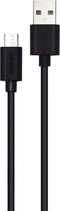 Philips USB-Kabel 2.0 - DLC3104U/00 - USB-A naar Micro-USB - Lengte: 1,2 Meter