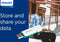 Philips USB stick 2.0 8GB - Snow - Groen- FM08FD70B