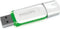 Philips USB stick 2.0 8GB - Snow - Groen- FM08FD70B