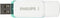 Philips USB stick 2.0 8GB - Snow - Groen- FM08FD70B